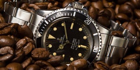 wertentwicklung tudor|Die Wertentwicklung der Tudor Submariner Snowflake Ref..